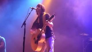 Old 97&#39;s - Wish the Worst → All Who Wander → Big Brown Eyes (Houston 06.09.17) HD