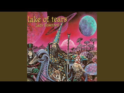 Lady Rosenred - Lake Of Tears