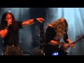 Jeff Scott Soto - Look Inside Your Heart LIVE feat ...