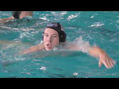 Albaro Nervi - Campus Team PV PNI Pallanuoto - Coppa delle coppe 2019 Master