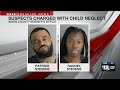 2 Behind Bars After Boy Found Beaten And Naked On Roadside