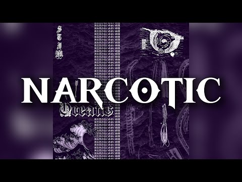 STIM - narcotic (Official Lyric Video)