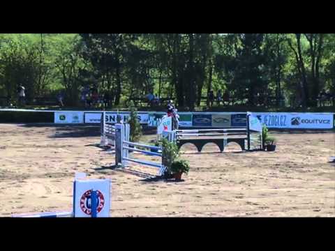 Záznam 10. kola ČSP 2015 – Amateur Tour – Plzeň