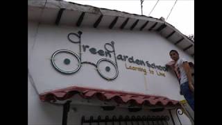green garden school