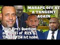 ALLAN BIRD vs JAMES MARAPE: PNG Prime Minister SHOWN EXIBITION of EVERYDAY FOOD PRICES IN PARLIAMENT