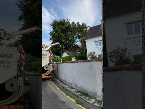 Vidéo externe