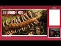 MDG Reacts To TierZoo - Are Centipedes OP?
