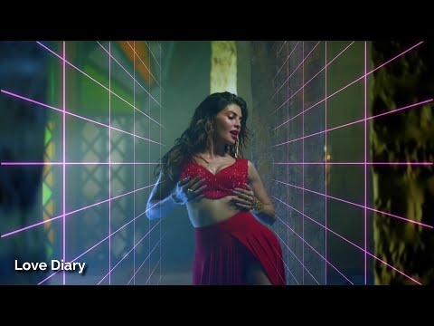 Pani pani status jackline fernandez #lovediaryarijit