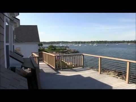 FOR RENT - 19 Beach Ave, Apt 2 - Salem, MA ( Salem Willows )