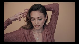 The Latest Scoop Holiday Glam Fashion Video