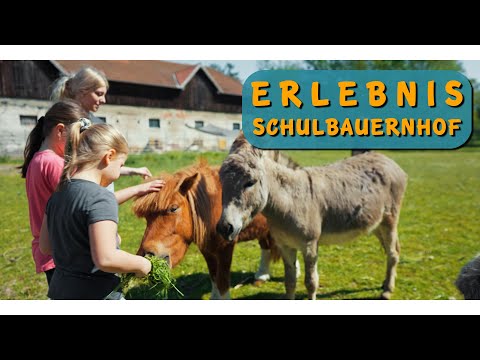 Der Schulbauernhof Othal: Ein Leuchtturmprojekt für den ländlichen Raum