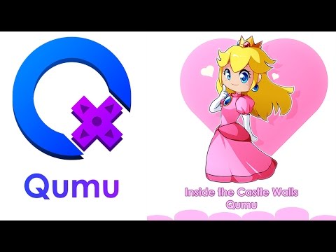 Super Mario 64 - Inside the Castle Walls [Remix]