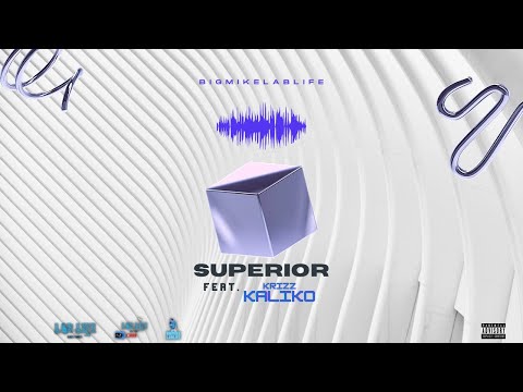 Superior Ft. Krizz Kaliko [Prod. Wyshmaster Beats]