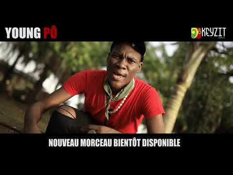 Young Pô - Bolon Gagny Lah  (Vidéo Freestyle)