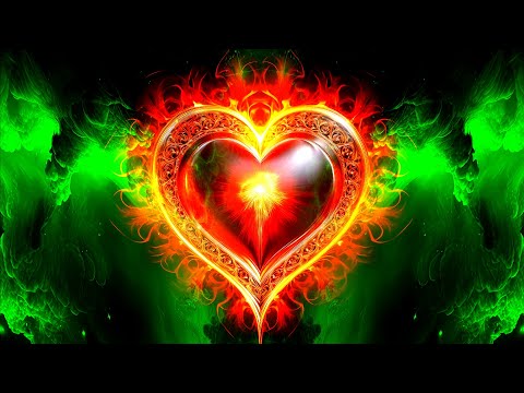 KUNDALINI HEART (Root and Heart Chakra activation, tuning, balancing, healing)
