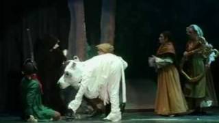 Into the Woods 10 - Act 1: The Transformation &amp; Epilogue