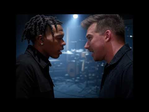 Morgan Wallen Ft. Lil Baby - Smile (Audio Remix)