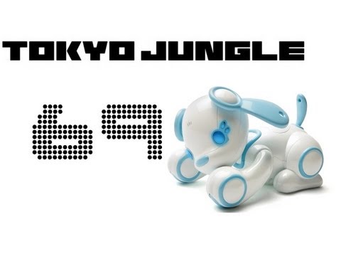 Tokyo  Jungle Survival Episode 69 - Live Streams?