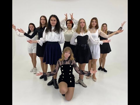 [DANCE COVER] IZ*ONE - Secret Story of the Swan (by PopKorn)