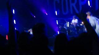 &quot;Straw Dog&quot;-Something Corporate