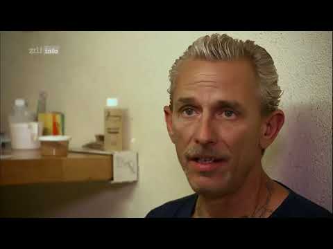 ►HARD TIME - KNAST in VEGAS E06 - Wiederholungstäter (DOKU HD)◄