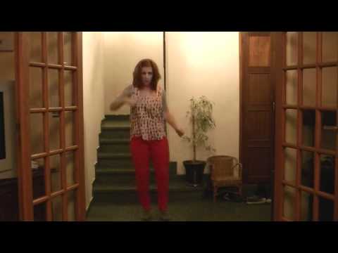 SarangCrew - LEADER's Cover of "Breathe"- MISS A