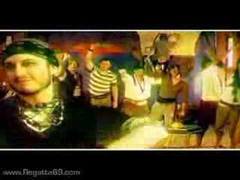 The Aim Is The Way - Regatta 69 2007