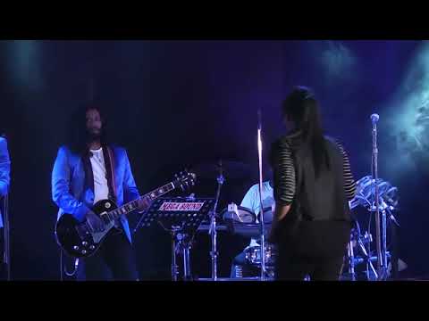 BASHI WITH ALFA - PAURU WALALLAK BENDALA