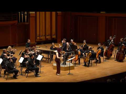 Vivaldi: L'inverno ("Winter") from The Four Seasons