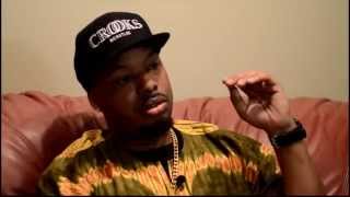 Osyrus Bolly Breaks Down To Pimp A Butterfly & Discusses Black Music