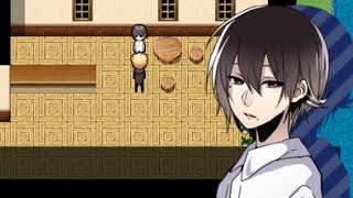 目薬舐めてみた。part7 最終回【ドブネズミアクターズ】