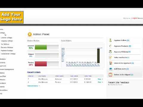 iScripts MultiCart - Product Listing Fees
