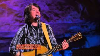 The SteelDrivers "Reckless Side of Me" from BLUEGRASS UNDERGROUND (PBS)