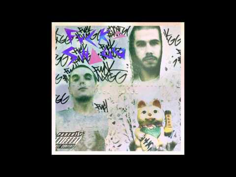 NERBI & ACIDOP - FVCK SWXGG [Prod. Vasseta]