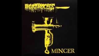 Agathocles - Empty Frame