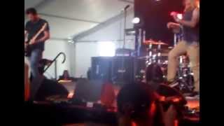 I MOTHER EARTH Fredericton August 23, 2014 Full Show