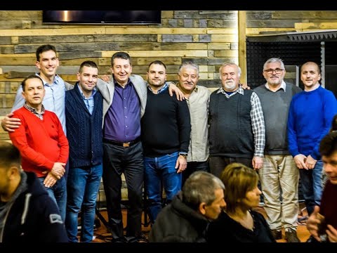 Debrecen Pásztorkör - 2020.02.01 Az elmúlt 20 év