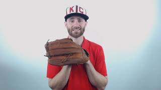 Video thumbnail: Shoeless Joe Professional Series: 1400BWS