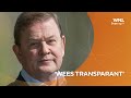 Sijbesma (Climate Alliance) doet oproep aan bedrijfsleven: ‘Maak zichtbaar afspraken over klimaat’