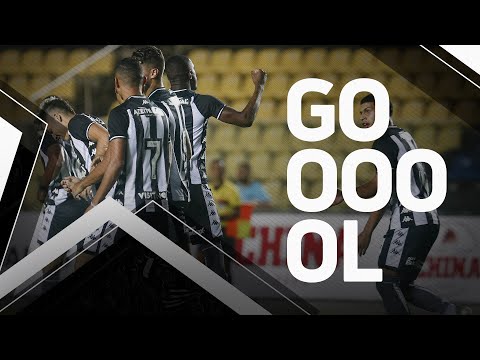 Gols | Vitória-ES 0 x 2 Botafogo | Amistoso