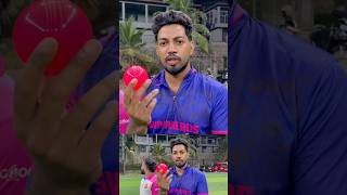 WIND BALL MATCH! 😱🏏