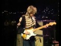 Eric Johnson - Are You Experienced?, Live At Austin