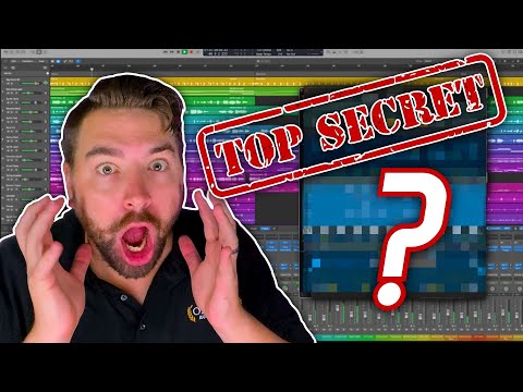 Secret Mixing Hacks Revealed By A Pro Mixing Engineer