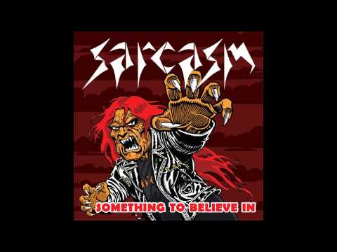 Sarcasm - Deamons online metal music video by SARCASM
