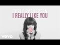 Carly Rae Jepsen - I Really Like You (Audio ...