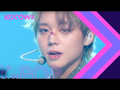 Park Ji Hoon - Blank Effect l Music Bank K-Chart Ep 1159 | KOCOWA+ [ENG SUB]