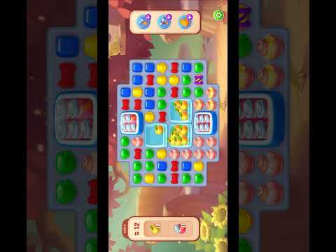 Shorts Playrix Homescapes Gameplay Walkthrough Level 13414-010