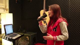 The Agonist-Disconnect Me Vocal Cover by Yvonne Yang