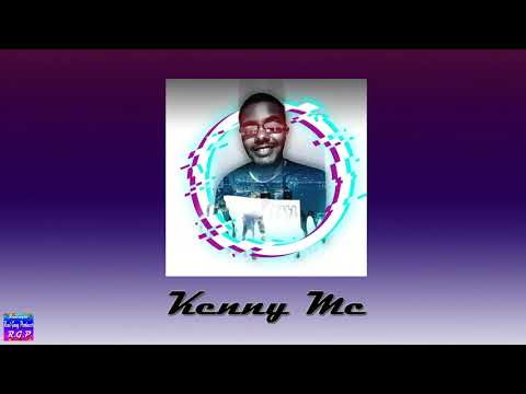 Kenny MC - Persistência. Prod. GMC Beats