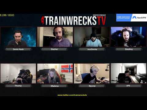 Destiny Highlight - Scuffed Podcast 09-12-2019